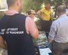 Мэр, депутаты и их подчиненные задержаны за взятки на Закарпатье