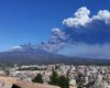 В Италии произошло сильное землетрясение из-за извержения вулкана Этна
