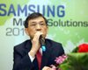 Директор Samsung Electronics уходит в отставку