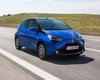 Toyota перестанет продавать бензиновые и дизельные авто в Европе: первые подробности