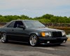 Неприметный Mercedes W124 80-х продали по цене четырех новых Гелендвагенов (видео)