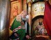 "Воспроизводство населения": патриарх РПЦ призвал не отправлять на войну отцов троих детей