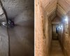 Спрятан под древним городом. В Египте нашли туннель длинной 1300 метров (фото)