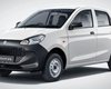 За ціною "ланоса": Suzuki представили бюджетний седан за $4800 (фото)