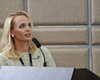 Непонятно, чем занимаются: дочь Путина заработала свой первый миллиард через "Газпром", — ФБК