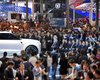 Международный Пекинский автосалон перенесли из-за коронавируса