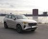 Семейный люкс: тест-драйв нового Volvo XC90