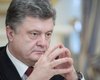 Верховная Рада отклонила поправки Порошенко в закон о госзакупках