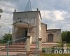 В Киевской области за сутки обокрали несколько церквей