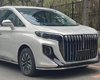 От создателей Rolls-Royce: в Китае показали семейное авто премиум-класса (фото)