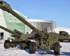 У Росії закінчується зброя 122 та 155 калібрів. Воюватимуть гарматами часів Сталіна