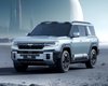 BYD выпустил брутального и мощного конкурента Toyota Land Cruiser 300 (фото)