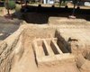 Археологи раскопали мозаики времен Римской империи в древнем городе: что известно (фото)