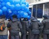 В Москве задержали протестующих против изоляции Рунета