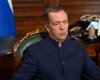 "Киев должен это принять": Медведев озвучил требования для "устойчивого мира" в Украине