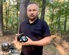 Не скроешь ни машину, ни локомотив: почему "Герань-4" Seeker такие меткие, — "Флэш" (видео)