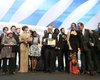 В Каннах назвали победителей кинофестиваля