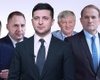 Издание "Телеграф" назвало самых влиятельных политиков Украины 2021 года