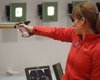 Украинка стала чемпионкой Европы по стрельбе