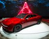 Мощность за деньги и два ключа: раскрыты интересные подробности Dodge Charger 2024 (фото)