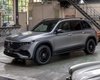 Свежий дизайн и большой запас хода: представлены новые электрокроссоверы Mercedes (фото)