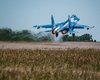 "Полезное оружие": украинские Су-27 с бомбами GBU создают проблемы российской ПВО (видео)