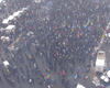 На Майдане митингуют 3 тысячи человек, прибывают новые