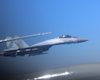 Скандал в небе: российские истребители перехватили британский самолет над Черным морем