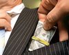 Средняя взятка в Украине - 24 тыс. грн