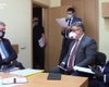 В ГБР показали видео, как Порошенко зачитывают сообщение о подозрении