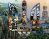 От Москвы в телевизоре до Москвы в прицеле: как изменилась Украина за 35 лет