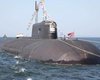 Российская подлодка всплыла у берегов Аляски. Американцы готовы предоставить помощь