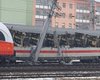 В Австрии ужасная авария: столкнулись два пассажирских поезда