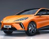 Британцы презентовали недорогого конкурента Nissan Leaf с запасом хода 450 км (фото)