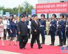 Си Цзиньпин прилетел в КНДР: что будет обсуждать с Ким Чен Ыном