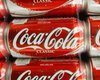 Coca-Cola повышает цены на продукцию