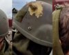 Выжил чудом: вражеская пуля пробила насквозь шлем украинского бойца (видео)