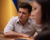 "Нормандский формат": Зеленский готов к встрече в сентябре, точной даты пока нет