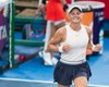 Молодая украинская теннисистка дебютировала в топ-50 рейтинга WTA