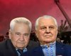 Кравчук: До назначения Фокина в ТКГ о его позиции по Донбассу не знали