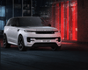Праздник британской роскоши: Range Rover представляет эксклюзивные версии автомобилей, вдохновленные самыми влиятельными районами Лондона
