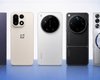 Лучшие смартфоны на Android с мощным процессором: топ-5 моделей на 2026 год (фото)