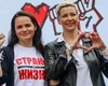 "Лукашенко демонстрирует неадекватность": Тихановская требует освобождения Колесниковой