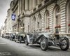 Британцы устроили гонку на 100-летних Rolls-Royce стоимостью миллионы долларов (видео)