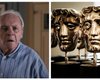83-річний Ентоні Гопкінс отримав BAFTA і встановив історичний рекорд премії