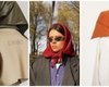 День платка: стилистка рассказала, как создать модных образов с аксессуаром — фото