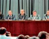 21 августа 1991 года в Москве закончился трехдневный Августовский путч