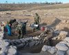 Украина готовит санкции в отношении российских археологов