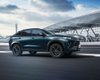 Первые фото нового купе-кроссовера Haval: вскоре его представят в Украине