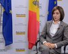 Новый президент Молдовы озвучила четкую позицию по Крыму: это Украина